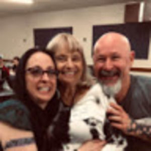 Meet your Posher, Gale